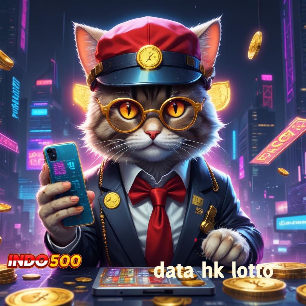 DATA HK LOTTO Strategi Operasional yang Mudah Diterapkan