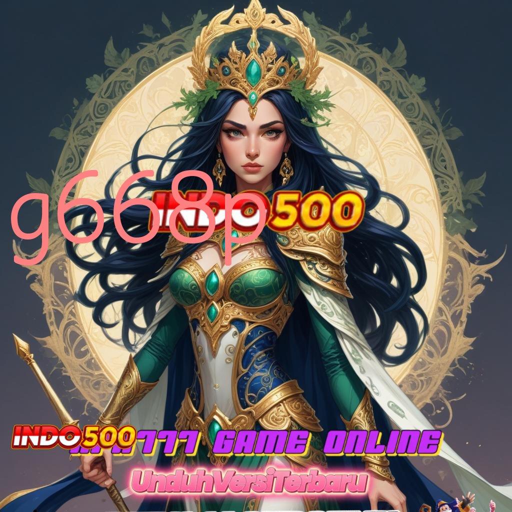 G668P 💯 Download APK Slot Dana Untuk Untung Maksimal