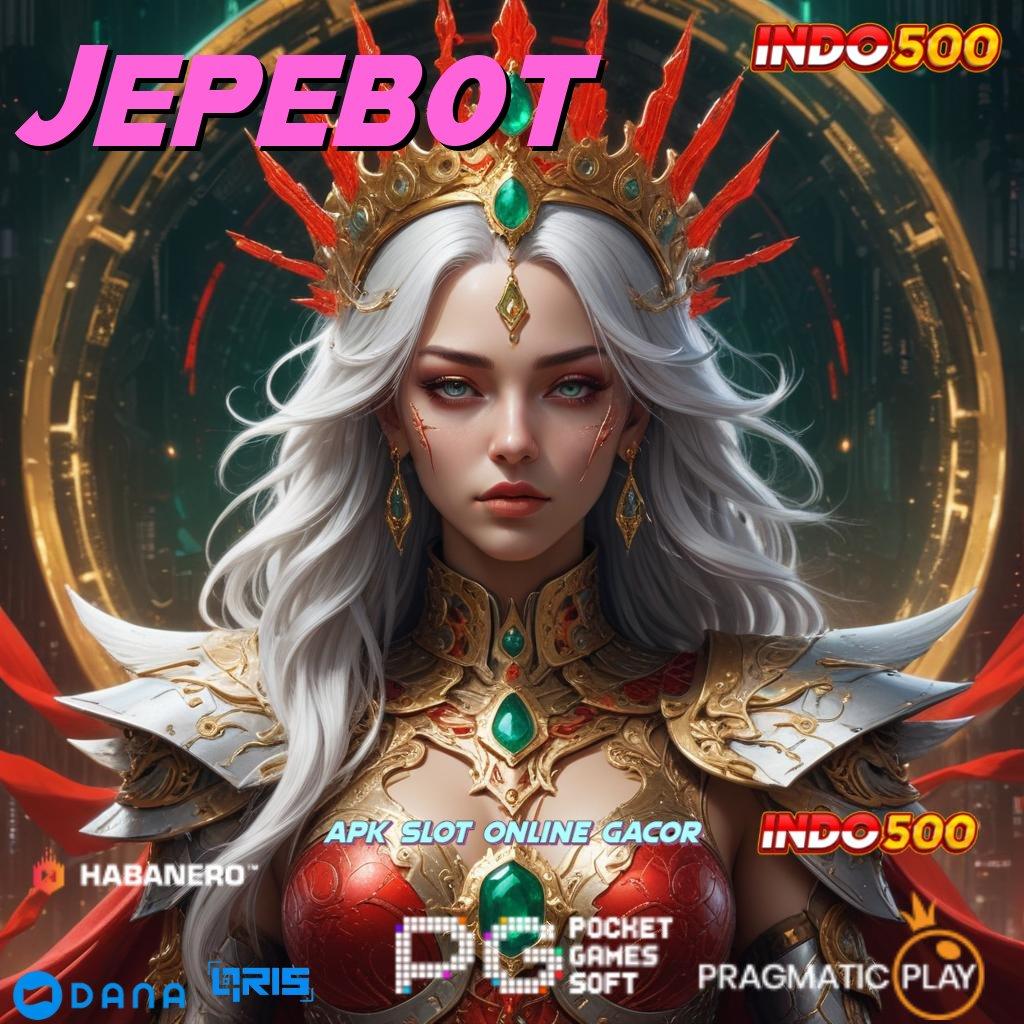 Jepebot