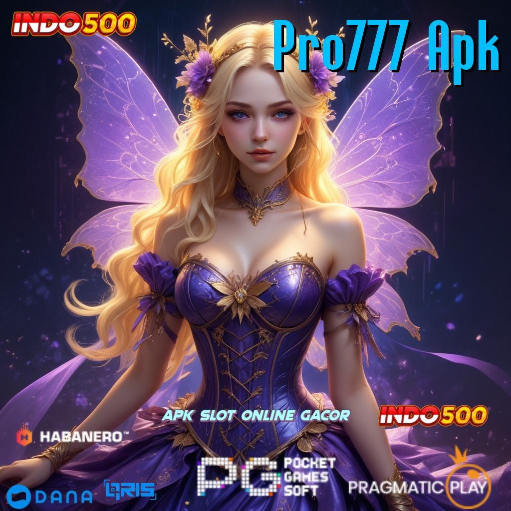 Pro777 Apk