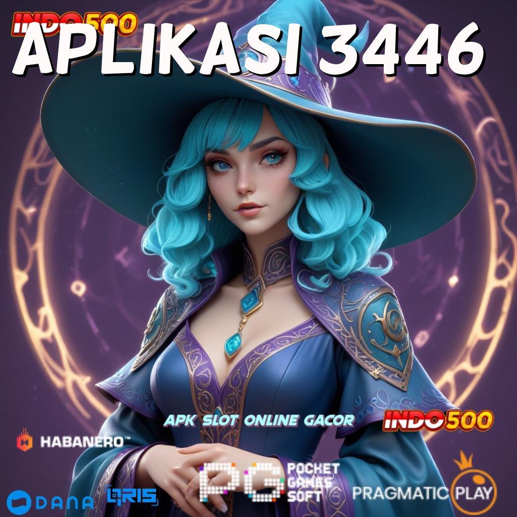 Aplikasi 3446