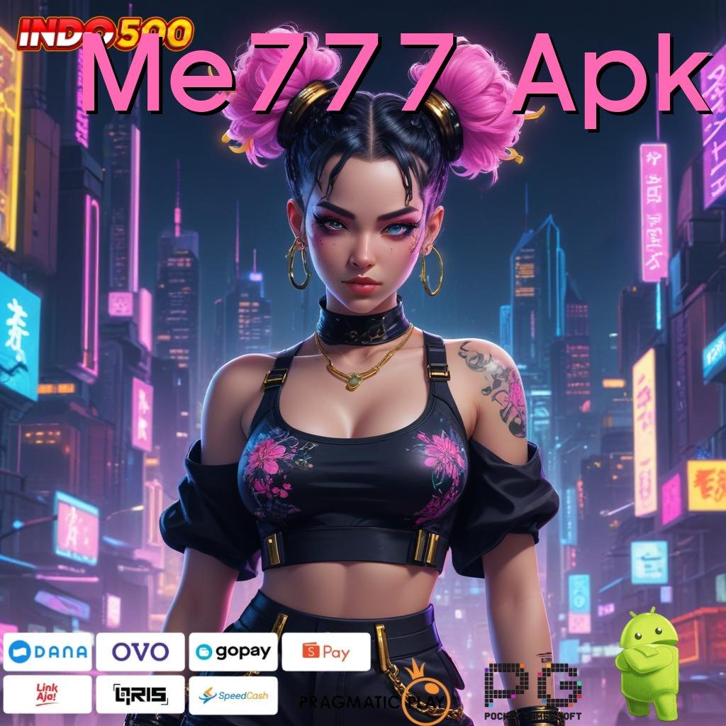 Me777 Apk