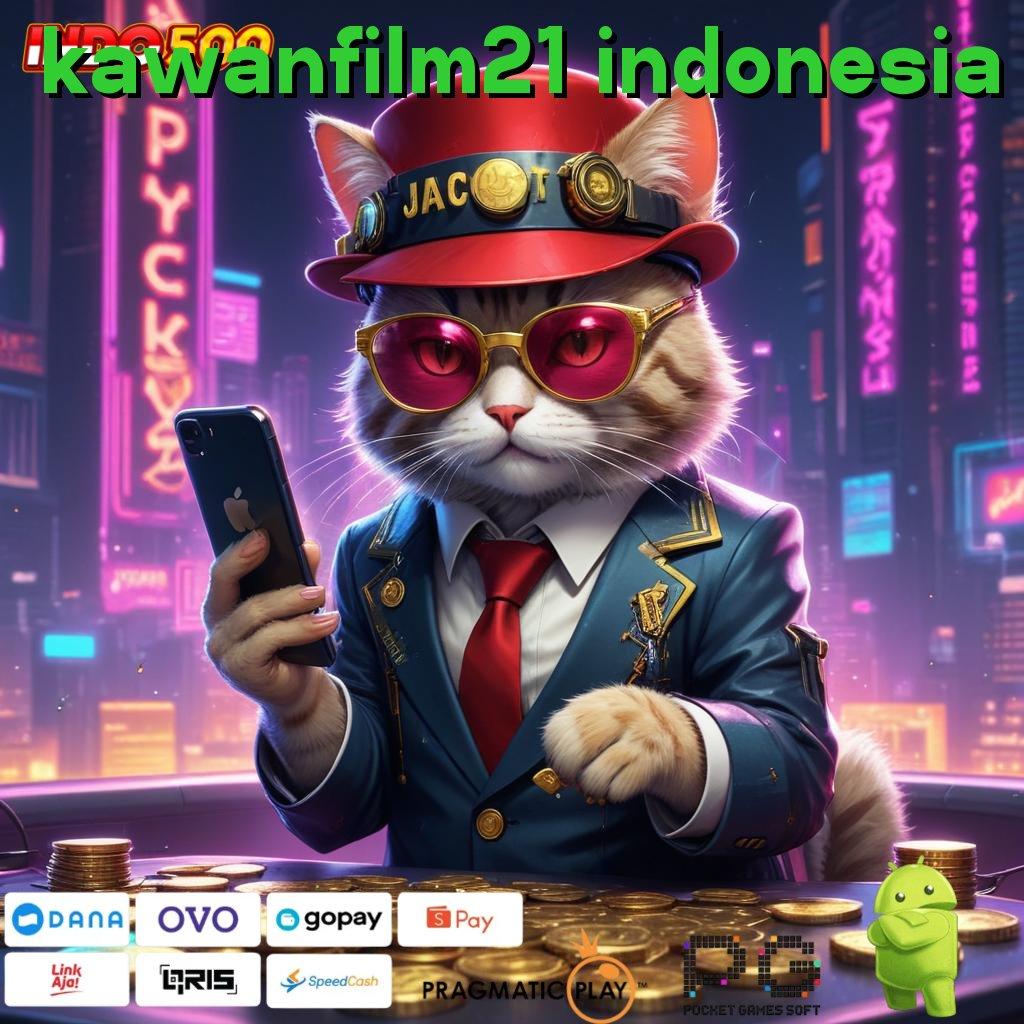 KAWANFILM21 INDONESIA Langsung Maxwin Untuk Semua Member