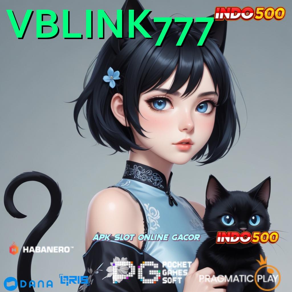 VBLINK777 | Menumpuk Untung Mesin Slot Gampang WD