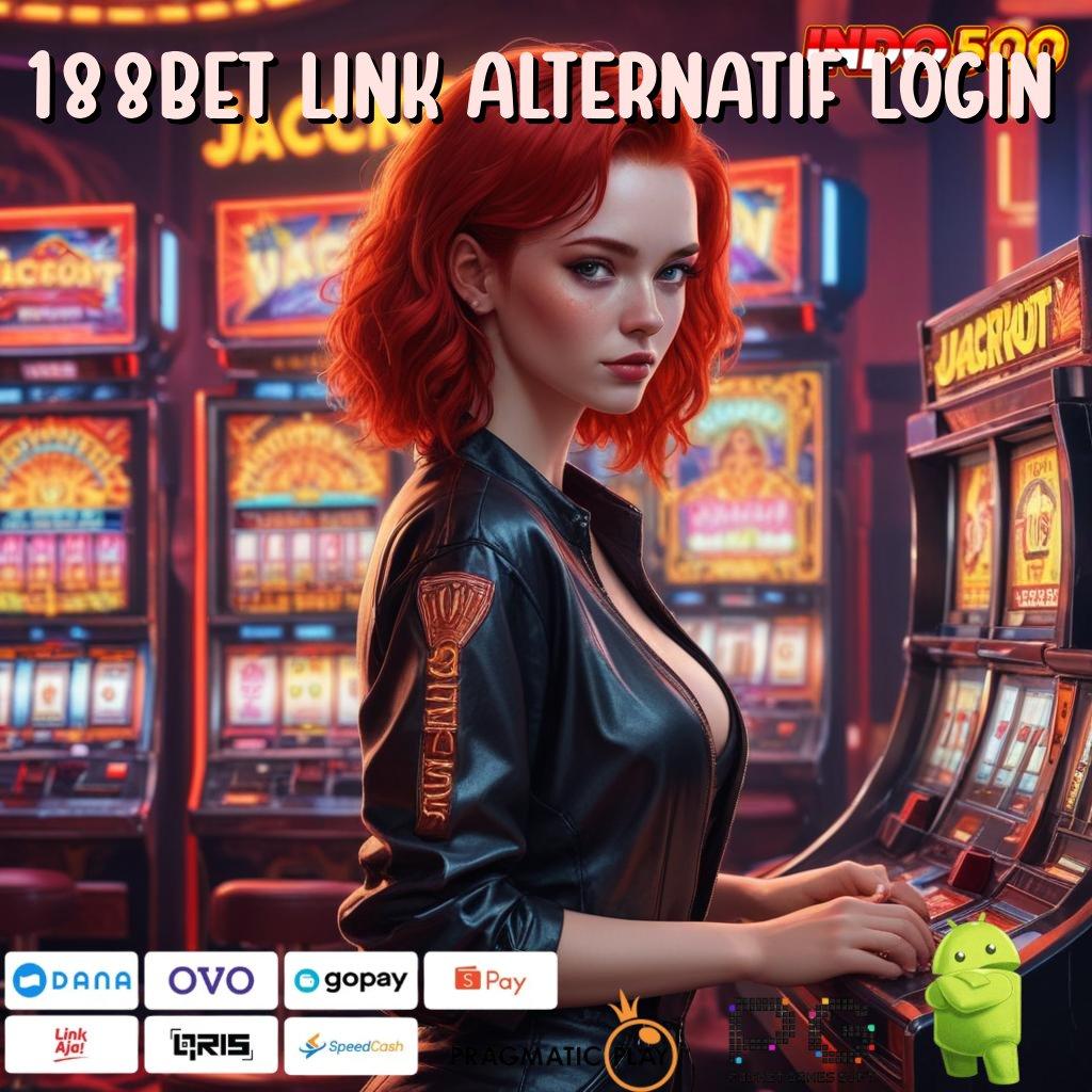 188BET LINK ALTERNATIF LOGIN Ambil Jalan Pintas Spin untuk Rizki Melimpah