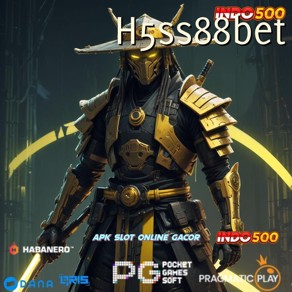 H5ss88bet