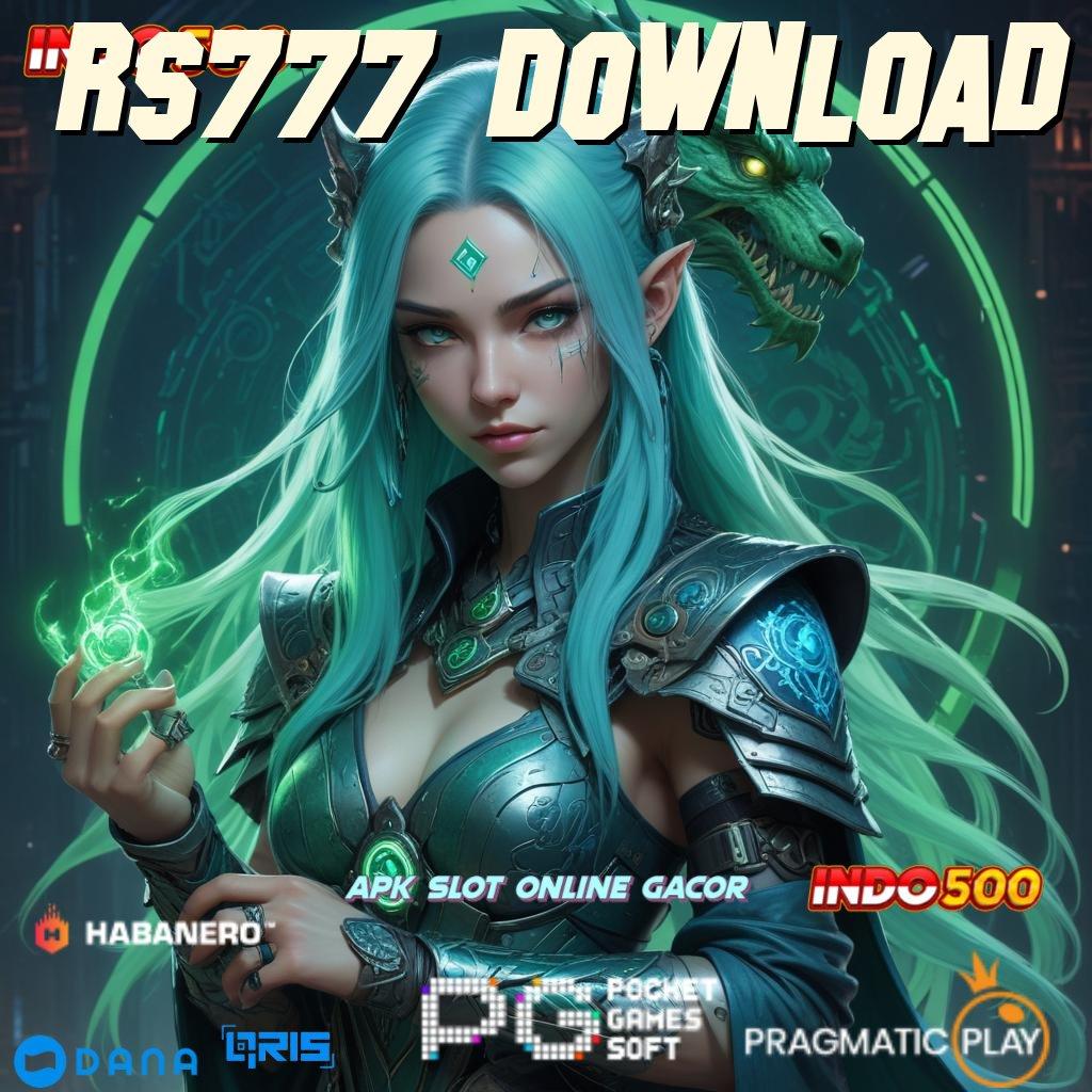 Rs777 Download