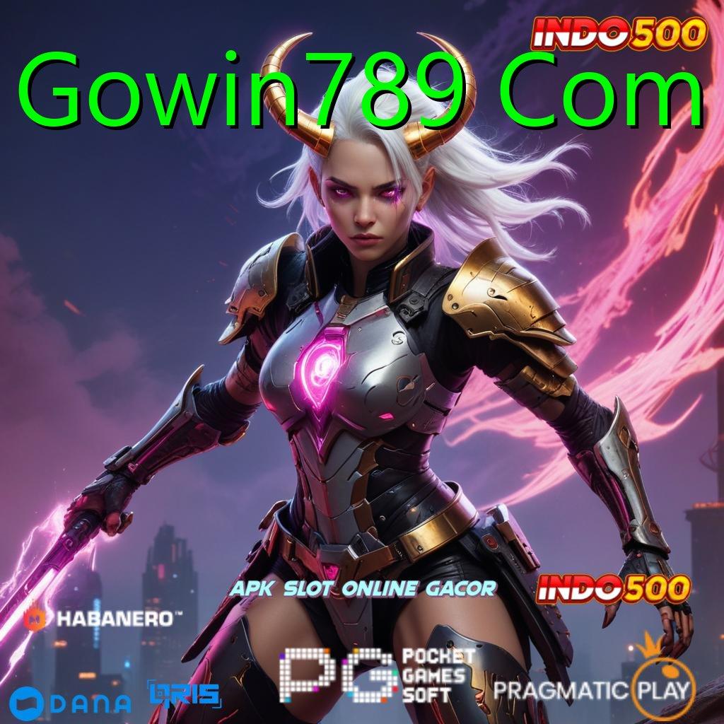 Gowin789 Com