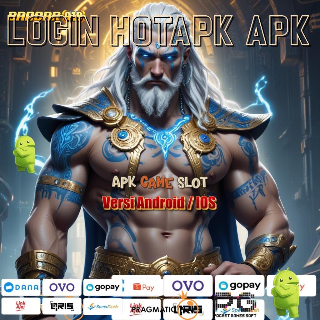 LOGIN HOTAPK APK > Slot APK Scatter Bonus Harian