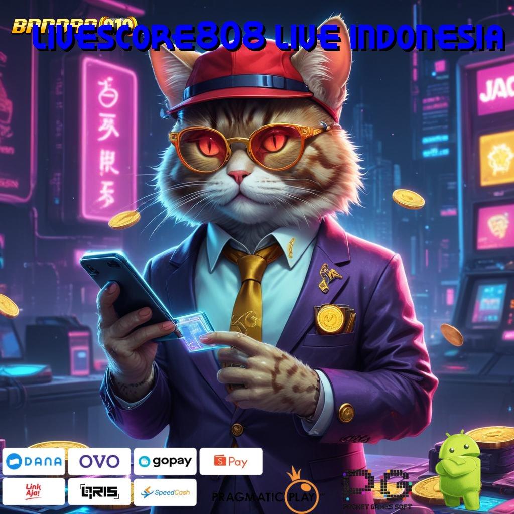 LIVESCORE808 LIVE INDONESIA > leveling up diri