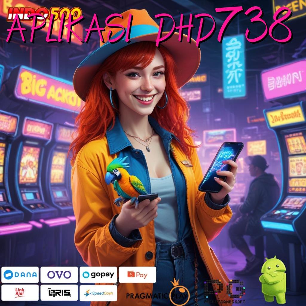 APLIKASI DHD738 Dp Bank Bsi 20000 Cheat Slot Uang Asli Apk