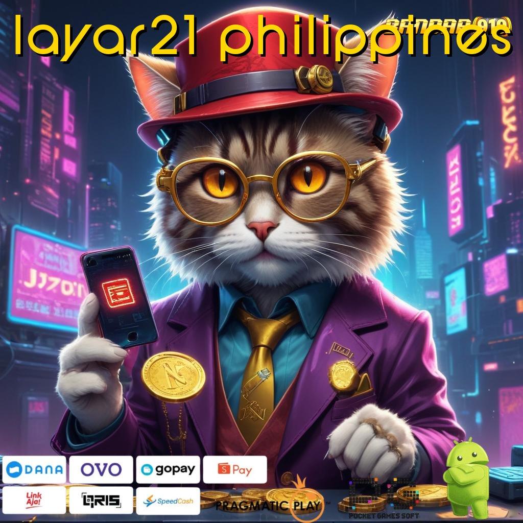 LAYAR21 PHILIPPINES @ Rezeki Beruntun Dengan Trik Terbaru Colossal Gems