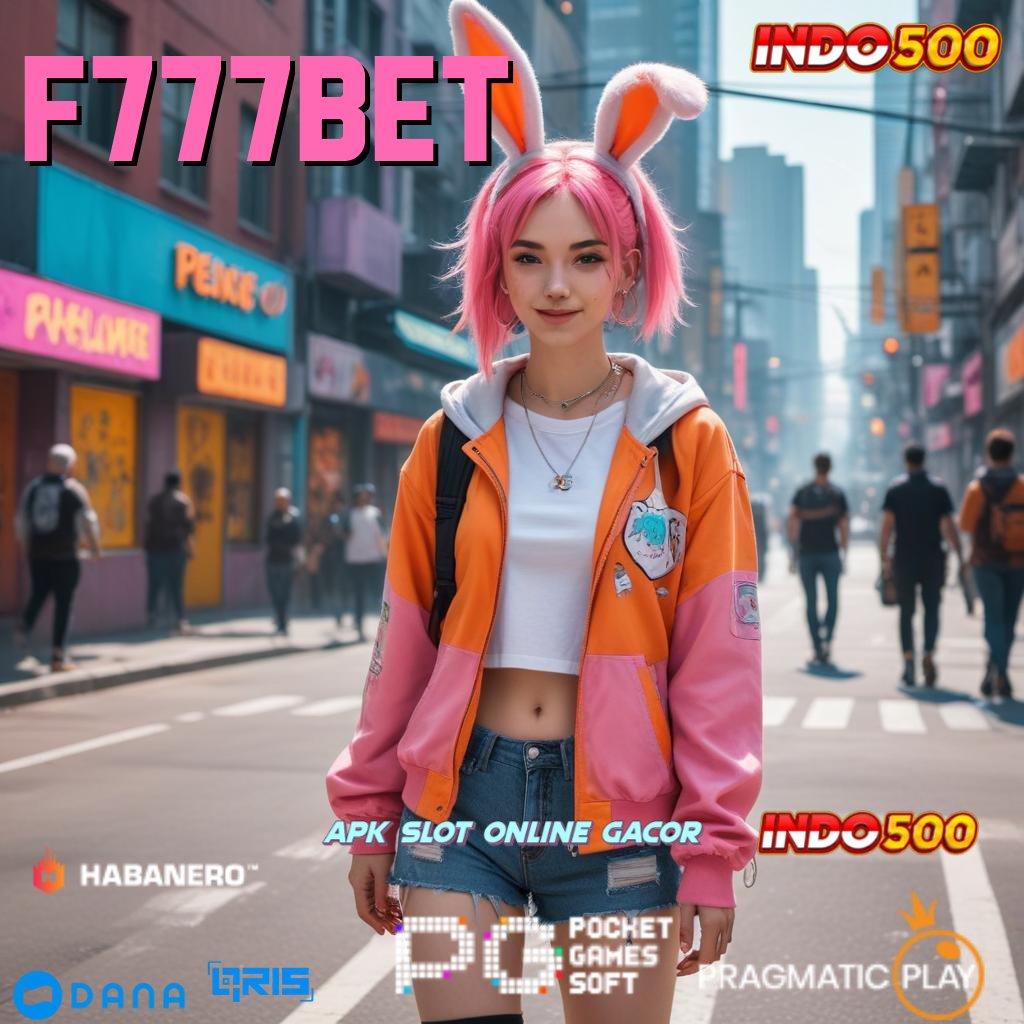 F777bet