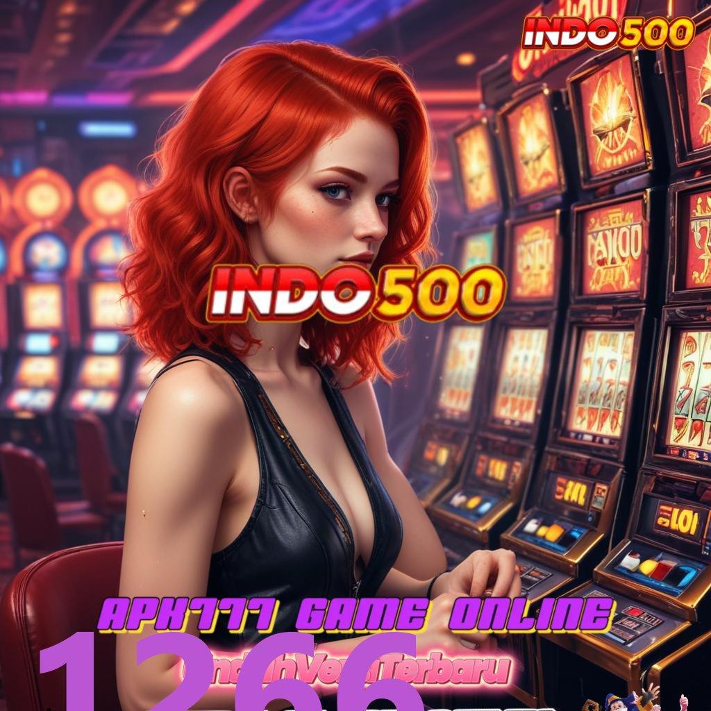 1266 ≫ Menaikkan Antusiasme Slot Apk Penghasil Uang Tunai Android