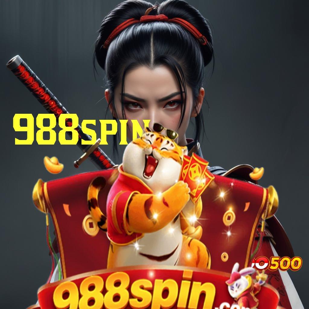 988SPIN ⇉ langsung maxwin jalan rezeki paling juara