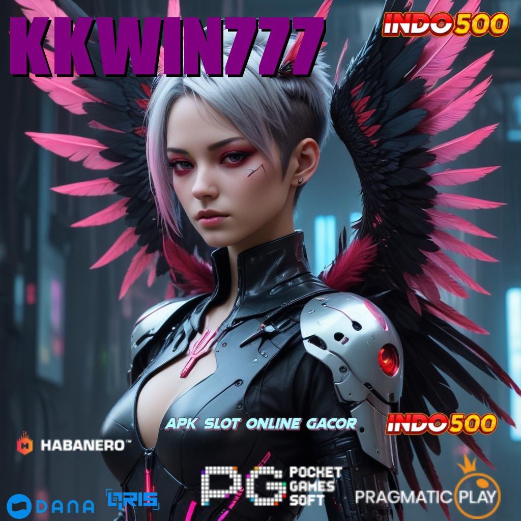 KKWIN777 🚀 RTP Baru Dengan Spin Langsung Bonus Cepat