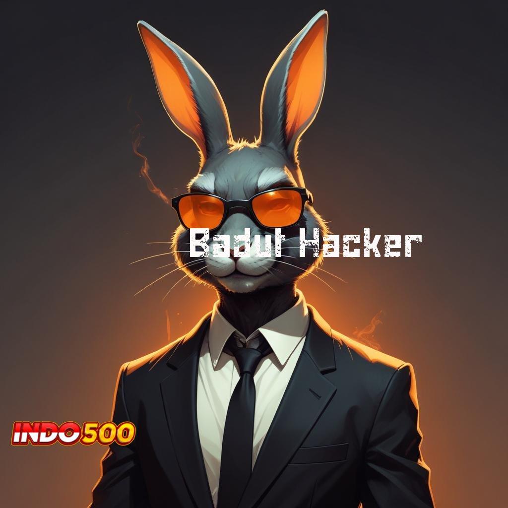 Badut Hacker