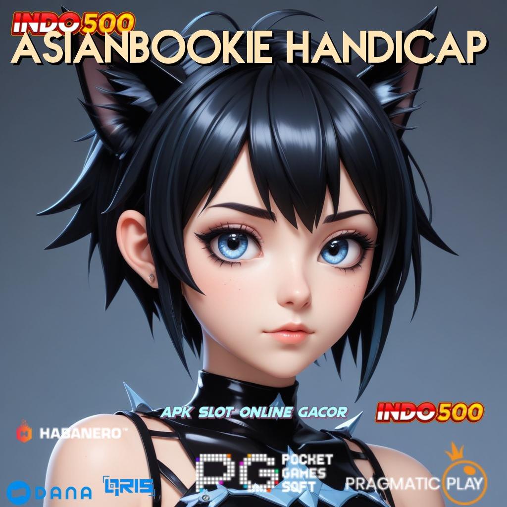 Asianbookie Handicap