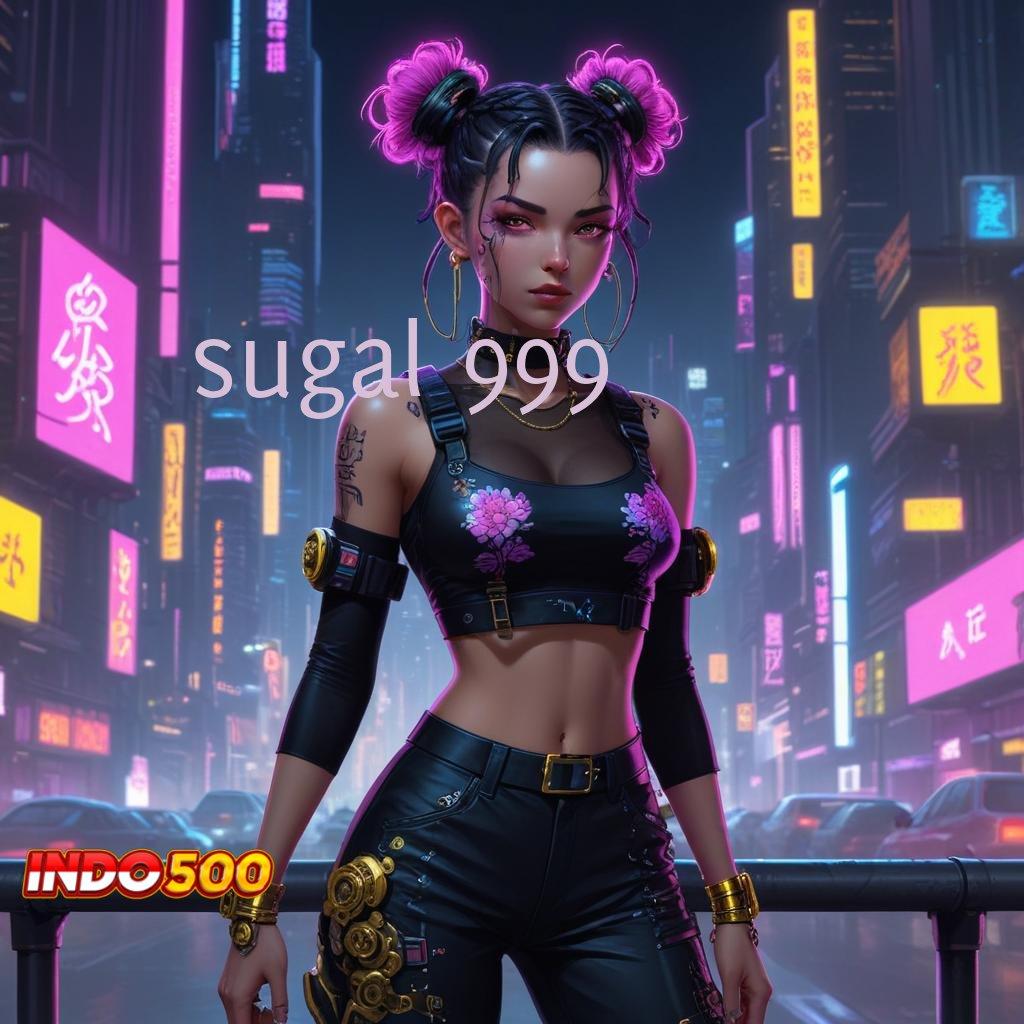 SUGAL 999 Download APK Slot RTP Besar Untuk Pemula