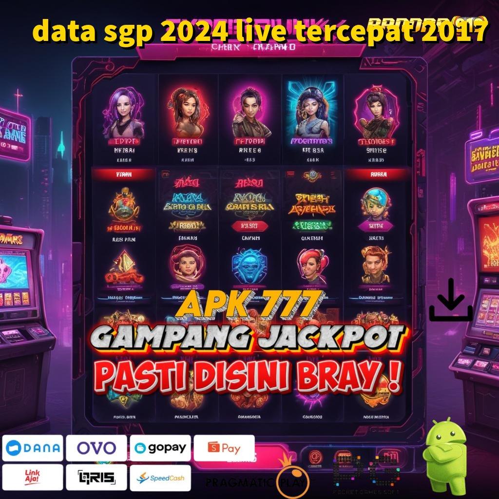 DATA SGP 2024 LIVE TERCEPAT 2017 , situs interaktif dengan teknologi blockchain modern