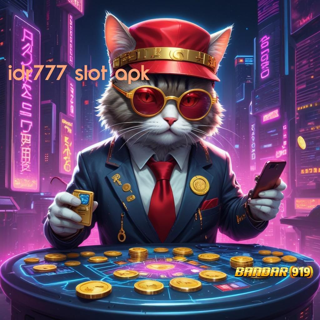 IDR777 SLOT APK Sulawesi Utara, Kota Manado, Wenang