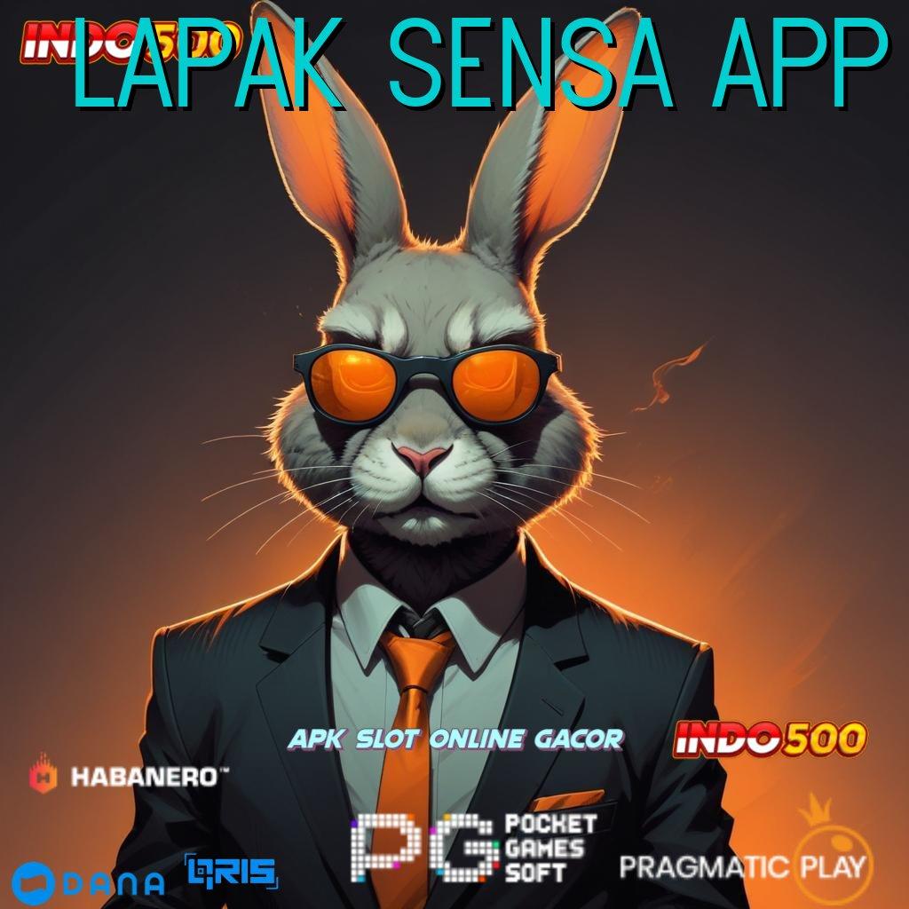 LAPAK SENSA APP # Dp Bca Dapatkan Aplikasi Uang Nyata untuk Android