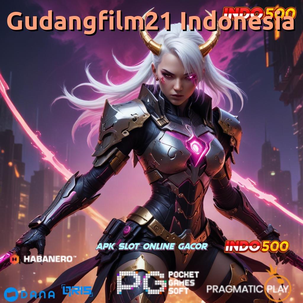 Gudangfilm21 Indonesia