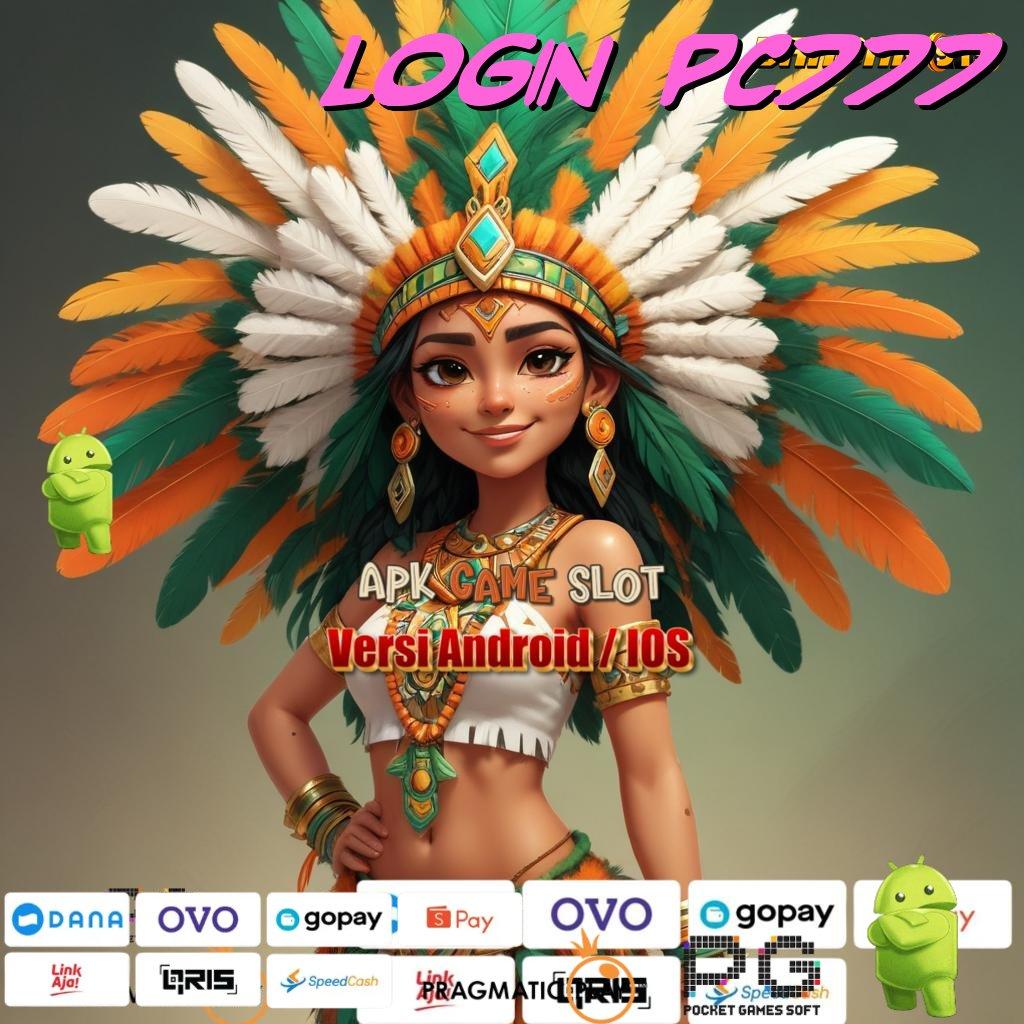 LOGIN PC777 : peluang emas dari uang kecil