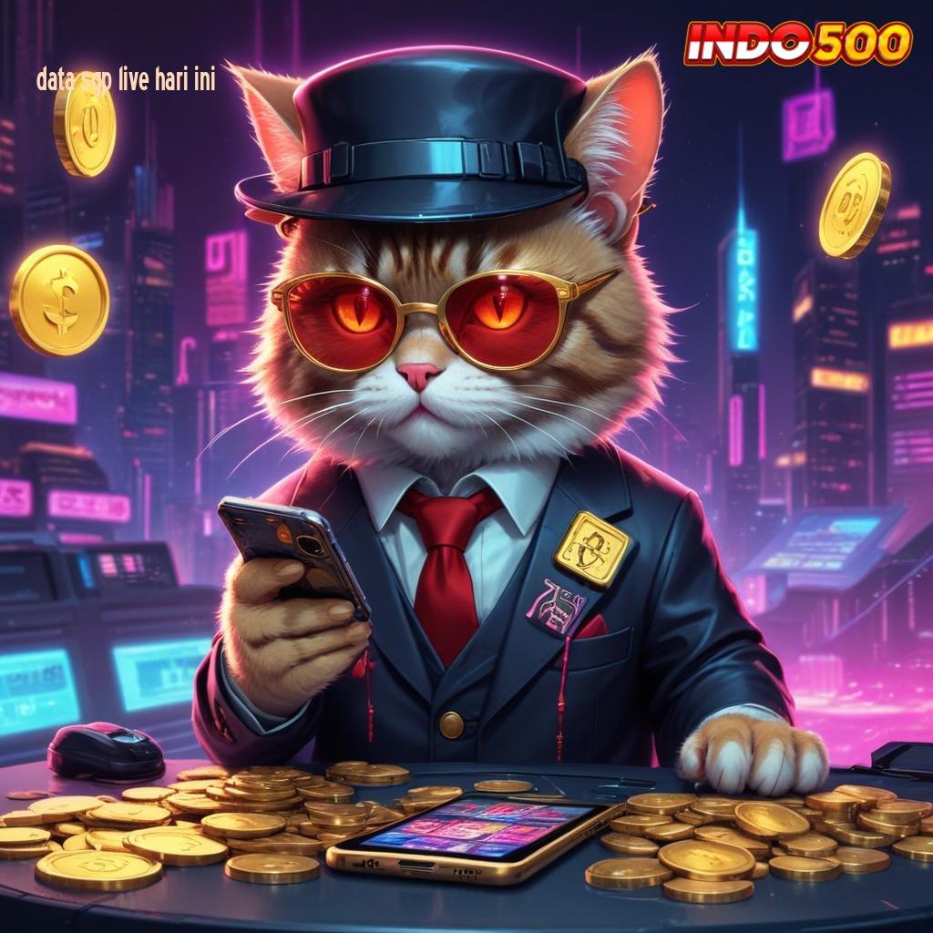 DATA SGP LIVE HARI INI 💫 Ruang Akses Langsung Jackpot Gampang Didapat