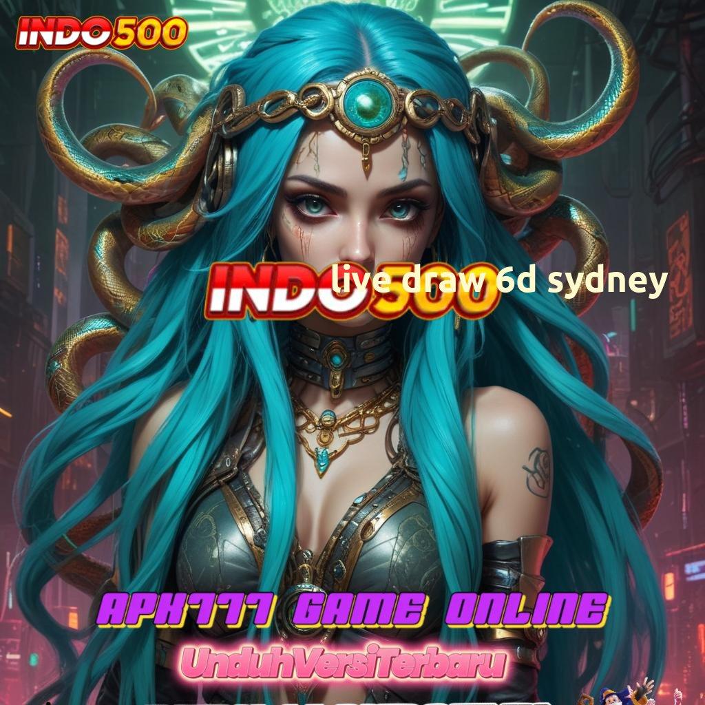 LIVE DRAW 6D SYDNEY ♍ Deposit Shopeepay 25k Aplikasi Gacor Olympus Penuh Keseruan