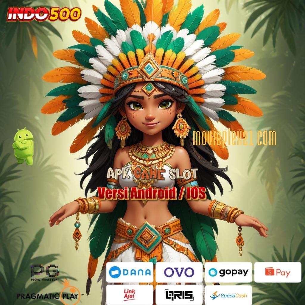 MOVIEPLEX21 COM ➿ Kocok Peluang Rasakan Gampang Depo Bca Idr 20