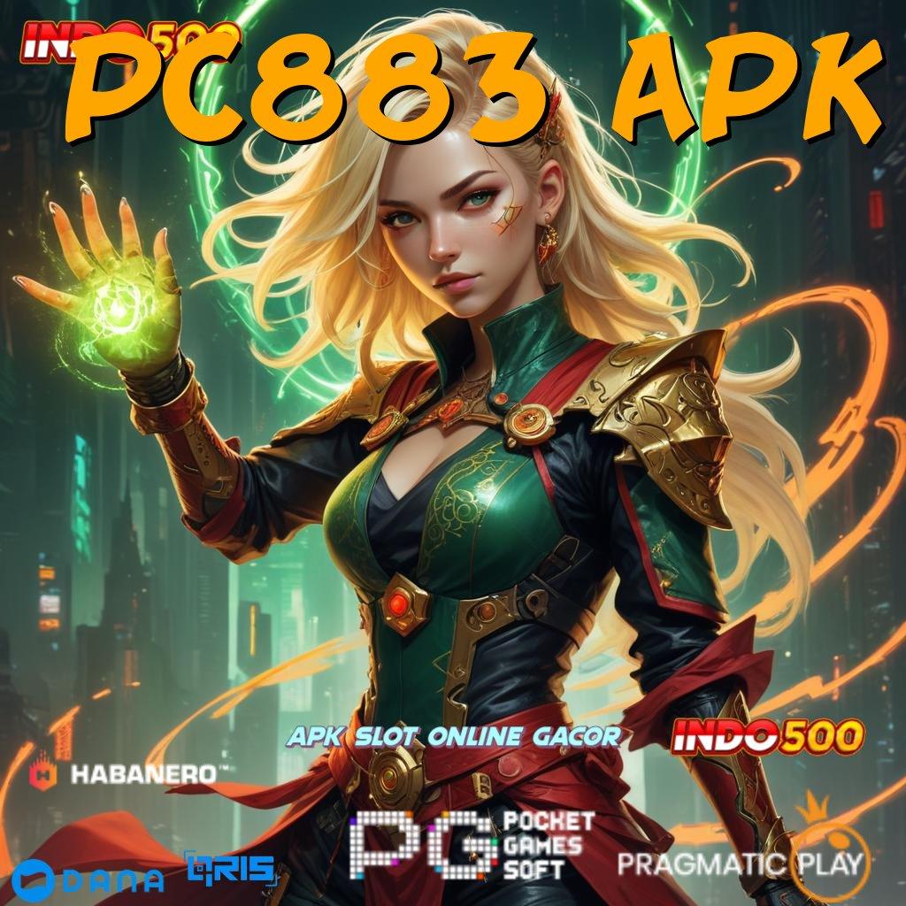 Pc883 Apk