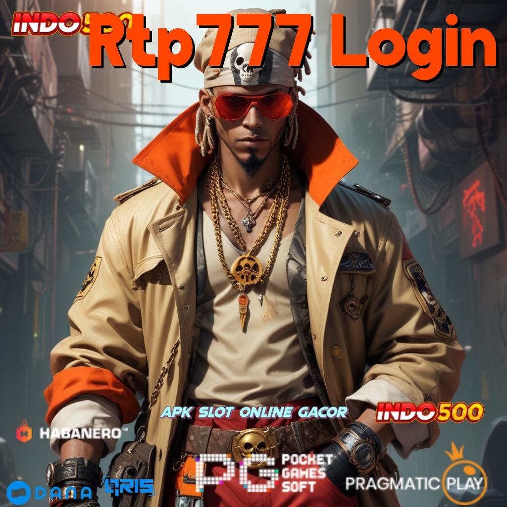 Rtp777 Login