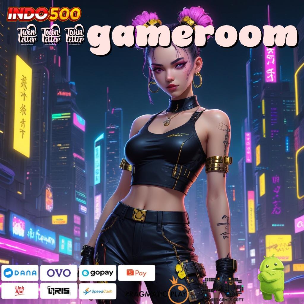 777GAMEROOM langsung wd jackpot langsung auto gampang