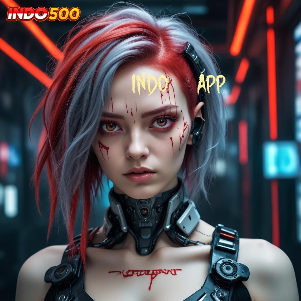 INDO500 APP 🚀 Gratis! Download Aplikasi Terbaru, Garansi Kekalahan