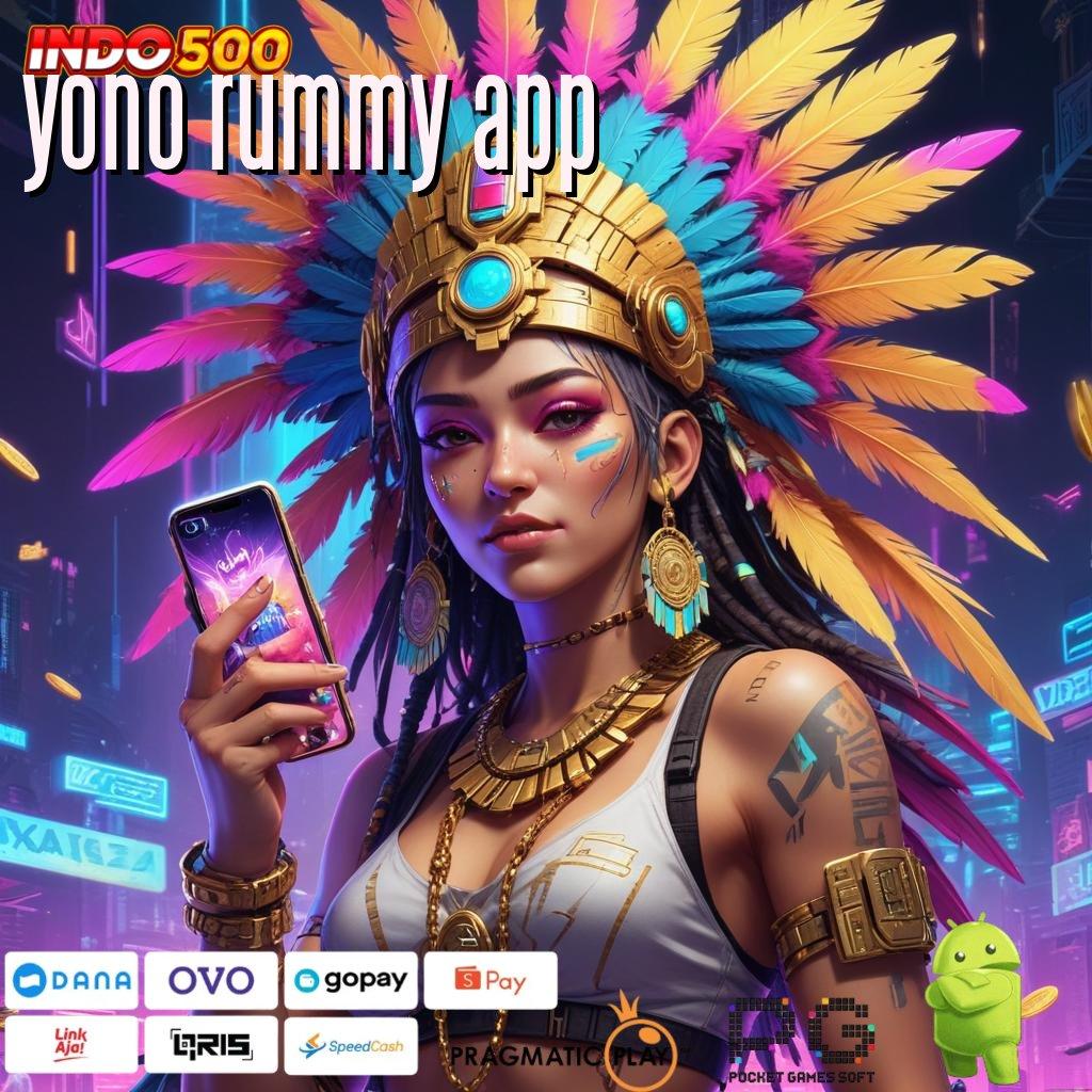 YONO RUMMY APP Bonus APK Pembaruan 88