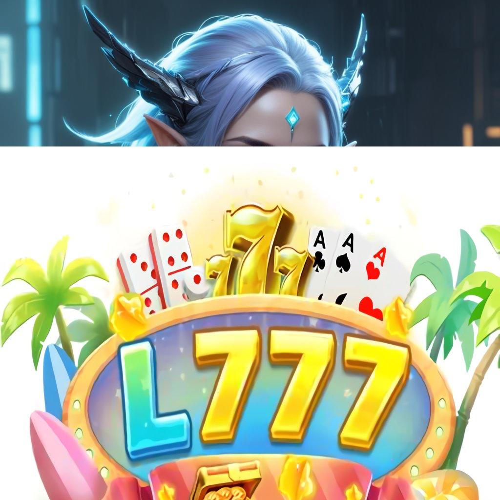 L777 APK ↦ Langsung Jackpot Dengan Spin Bonus Maksimal