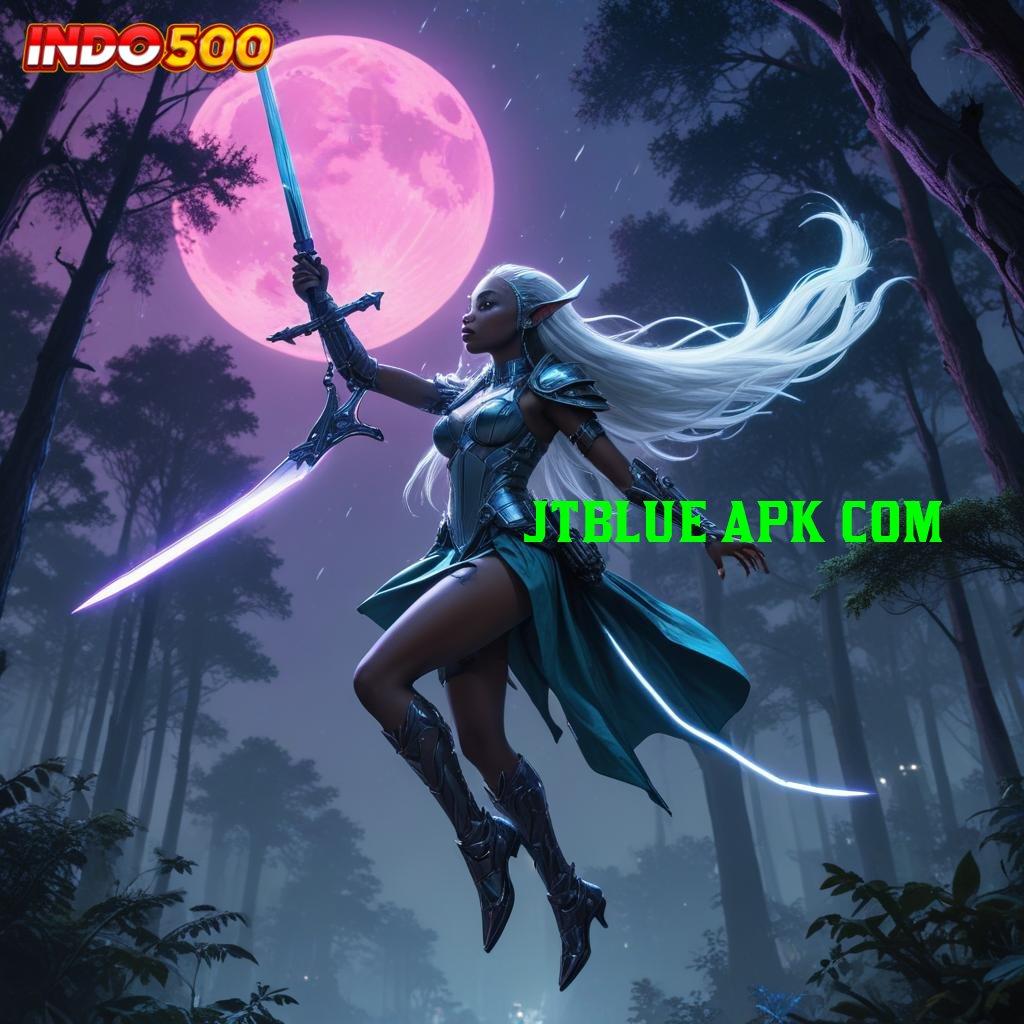 JTBLUE APK COM 🐉 Game Baru Dengan Jaminan Keberuntungan Maksimal