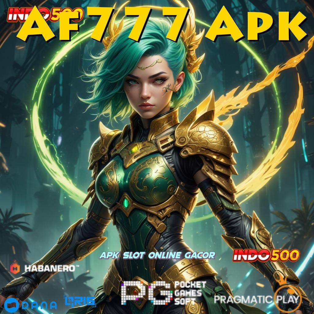 Af777 Apk