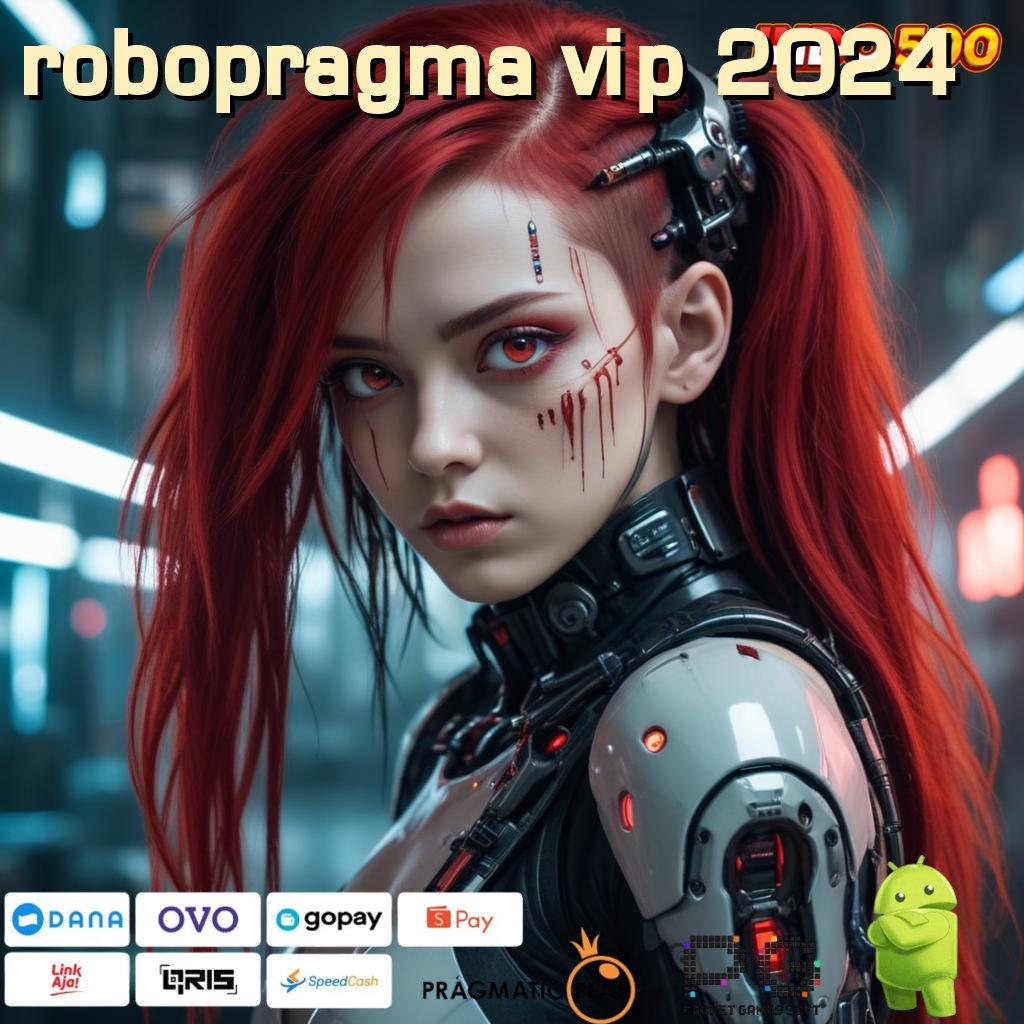 ROBOPRAGMA VIP 2024 Dapatkan Untung Gacor Olympus, Slot yang Tidak Pernah Bosan