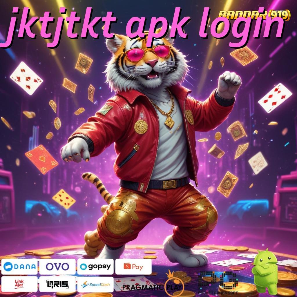 JKTJTKT APK LOGIN > Android Apk iOS Teknologi Masa Kini