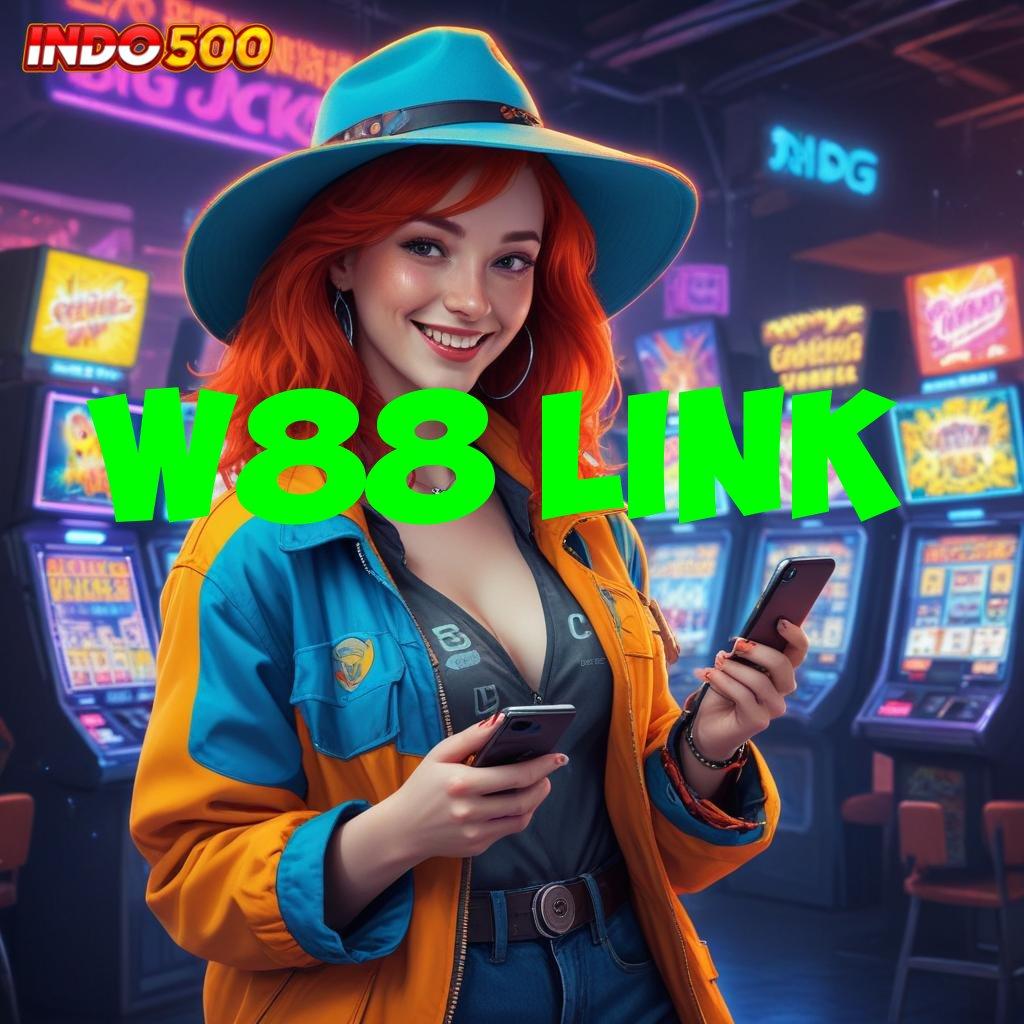 W88 LINK Slot APK Dengan RTP Tertinggi Download Sekarang!