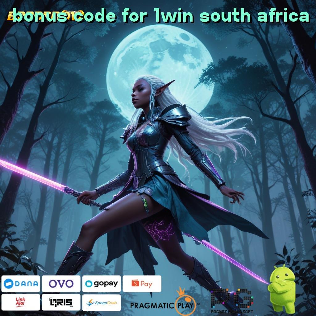 BONUS CODE FOR 1WIN SOUTH AFRICA | download apk otomatis receh mengalir hasil fantastis