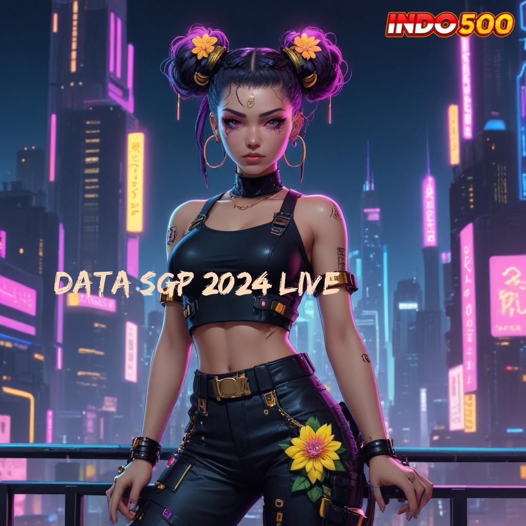 DATA SGP 2024 LIVE Bonus Pemenang Hadiah Jackpot Untung