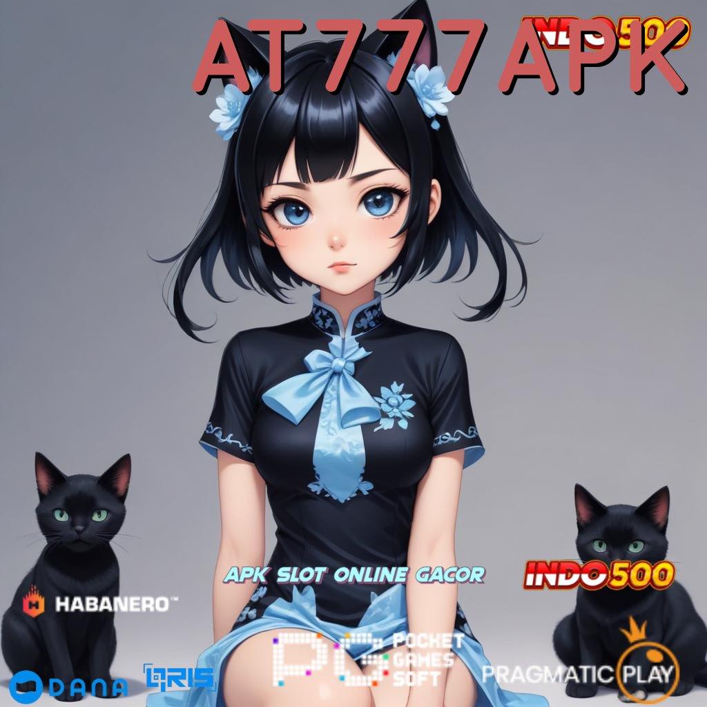 AT777APK 🐉 Output Menang Gopay Eksklusif untuk Pendatang Baru