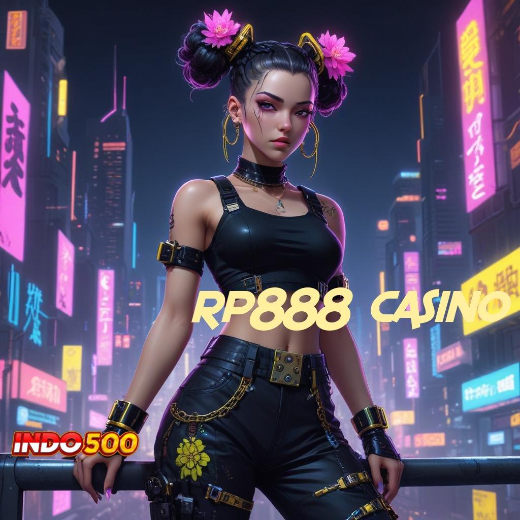 RP888 CASINO download APK slot 9.5 (login) gratis versi android terupdate 2025