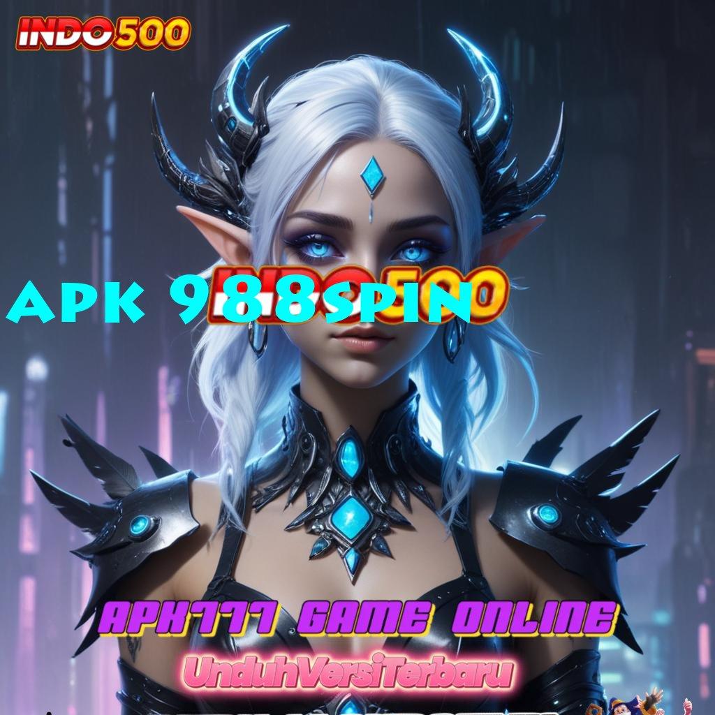 APK 988SPIN ↪ Server Prima Unduh Apk Android Original Full