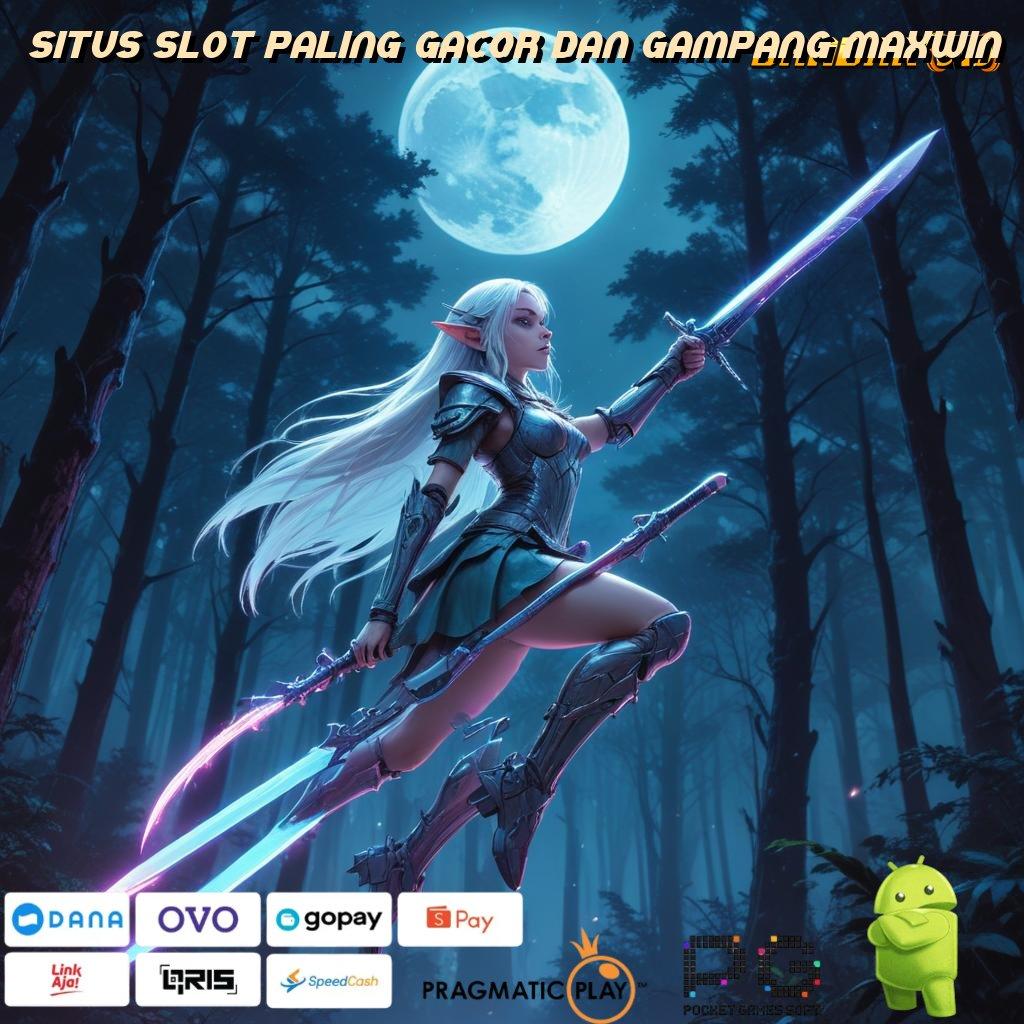 SITUS SLOT PALING GACOR DAN GAMPANG MAXWIN > Pola Jalur Rezeki Dengan Tips Cepat