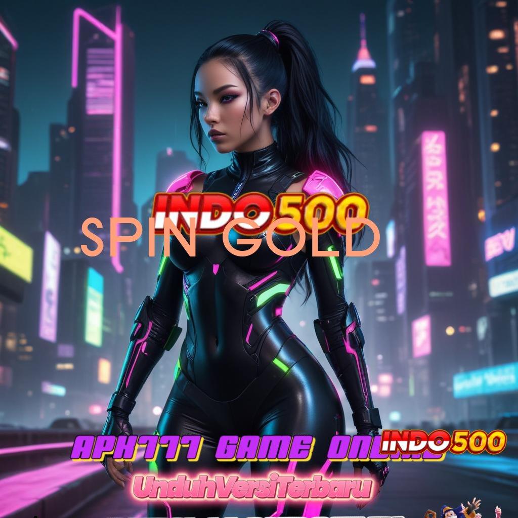 SPIN GOLD Bonus APK Pembaruan 62