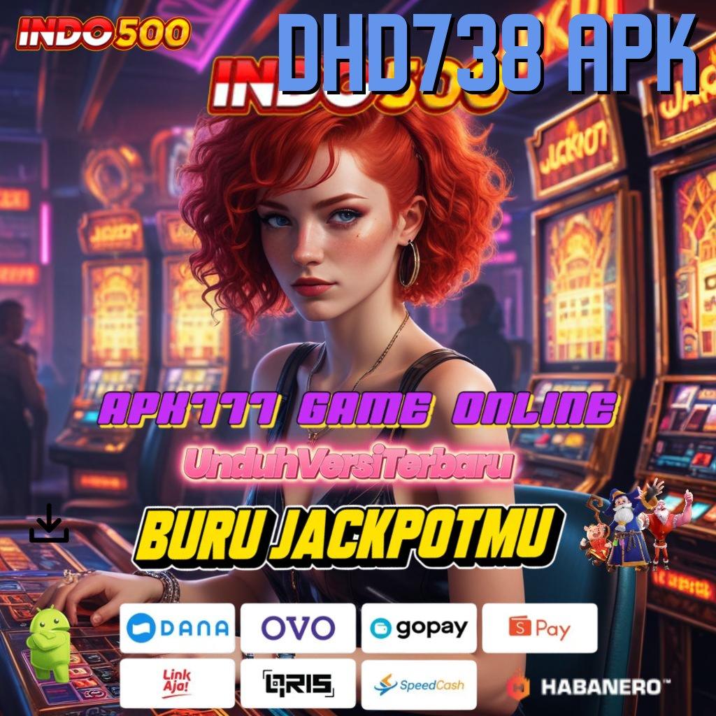 DHD738 APK > konklusi keberhasilan